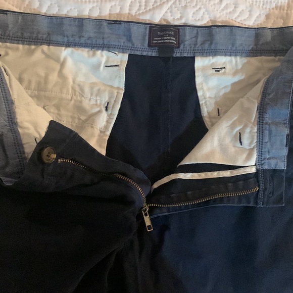 Gap Chino Pants - Picture 5 of 5